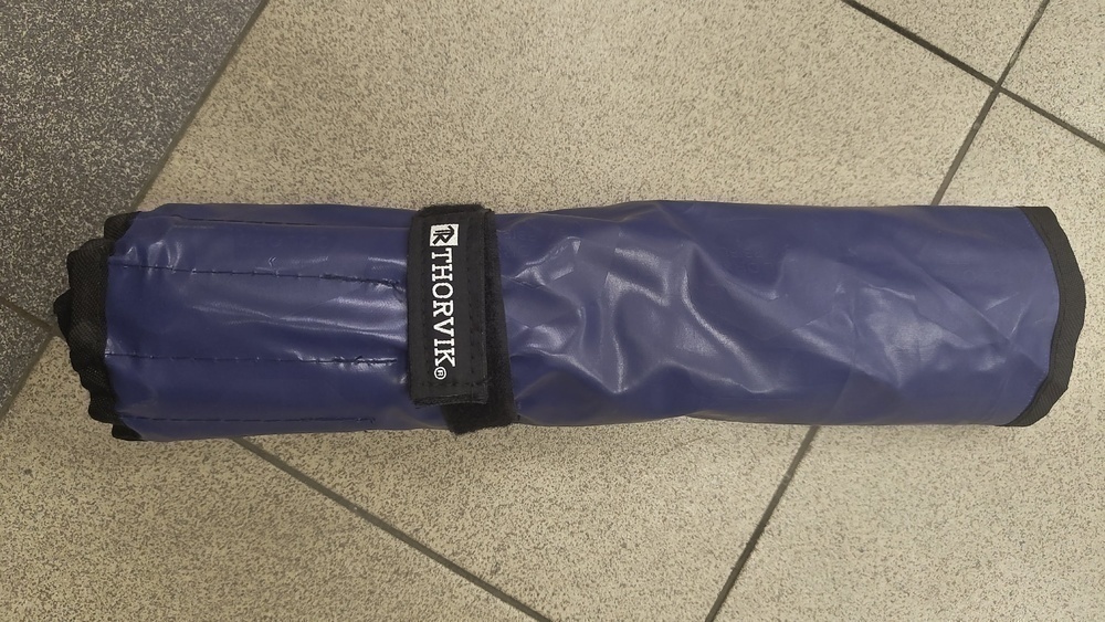 Набор инструментов Thorvik CWS0016