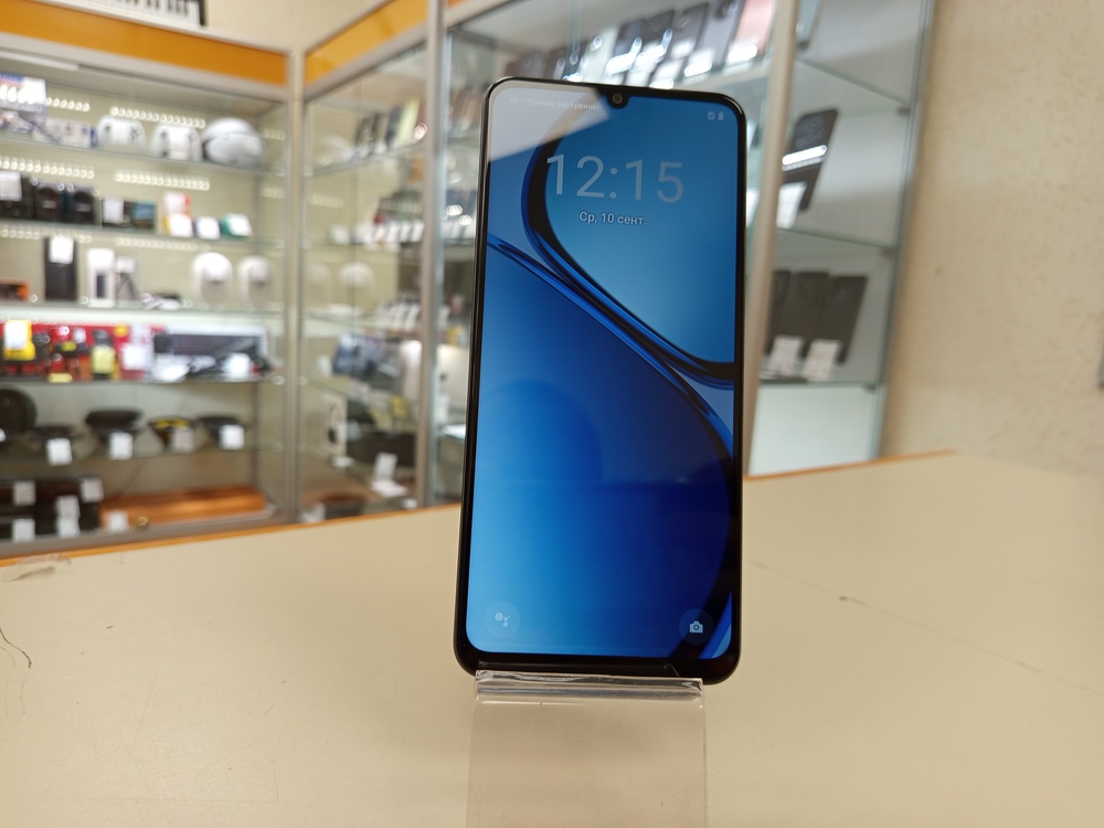 Смартфон Realme C61 6/128