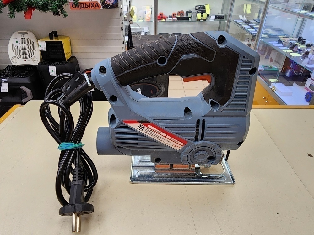 Лобзик Электроприбор МП-60Э