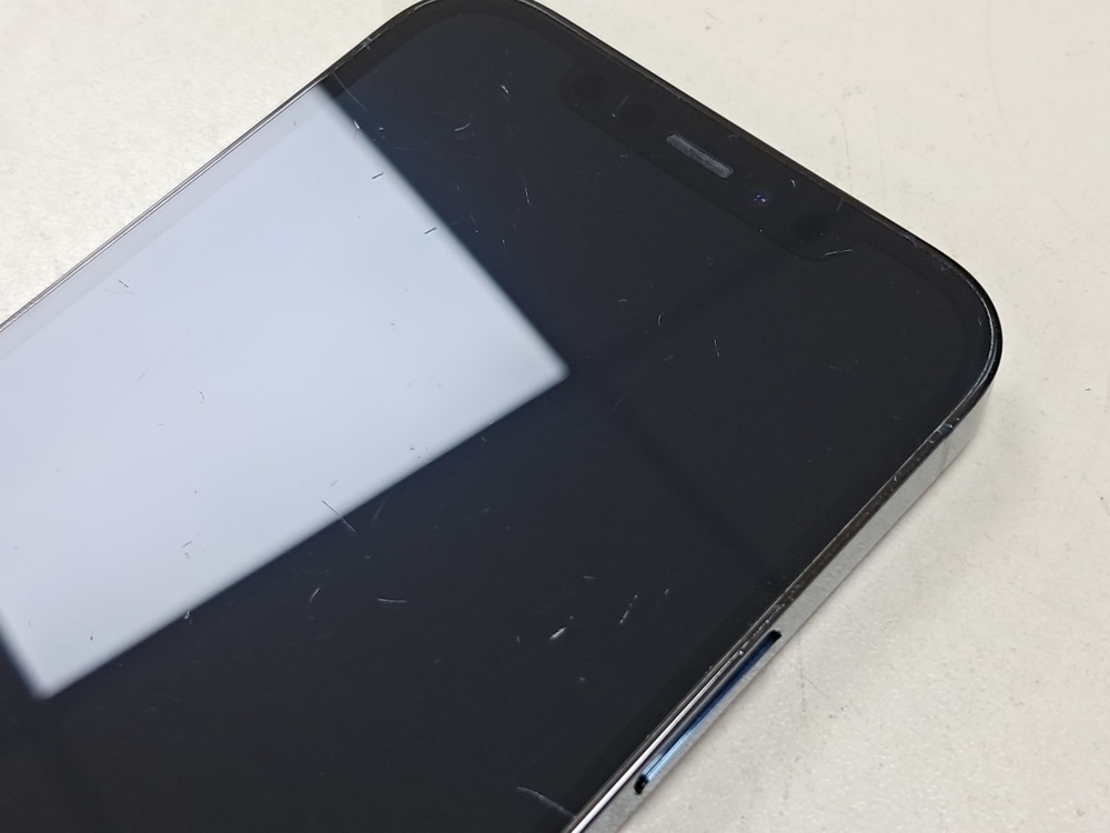 Смартфон Apple iPhone 12 Pro 128Gb
