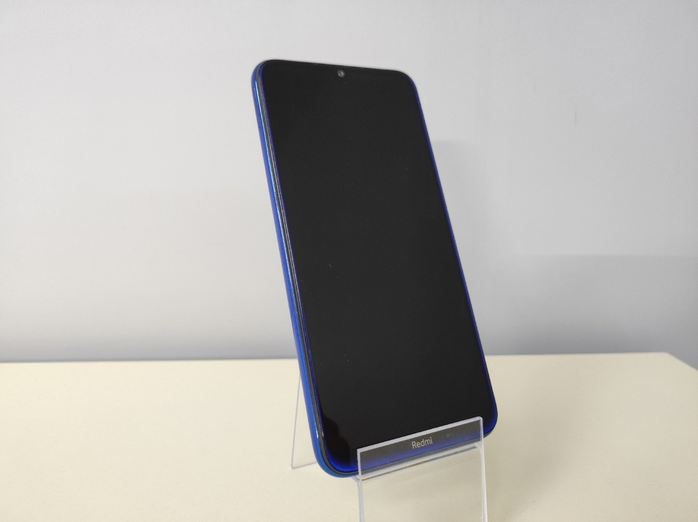 Смартфон Xiaomi Redmi Note 8 4/64