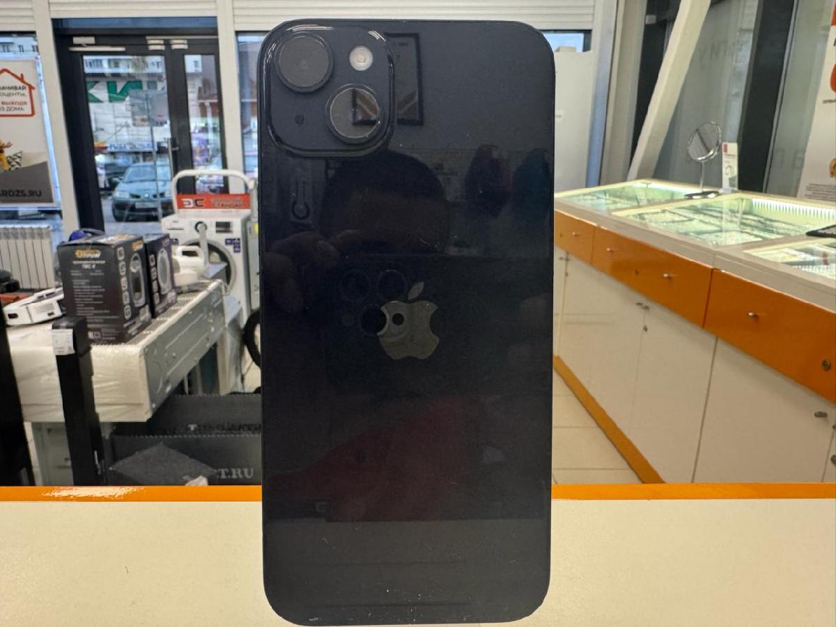 Смартфон iPhone 14 Plus 128GB