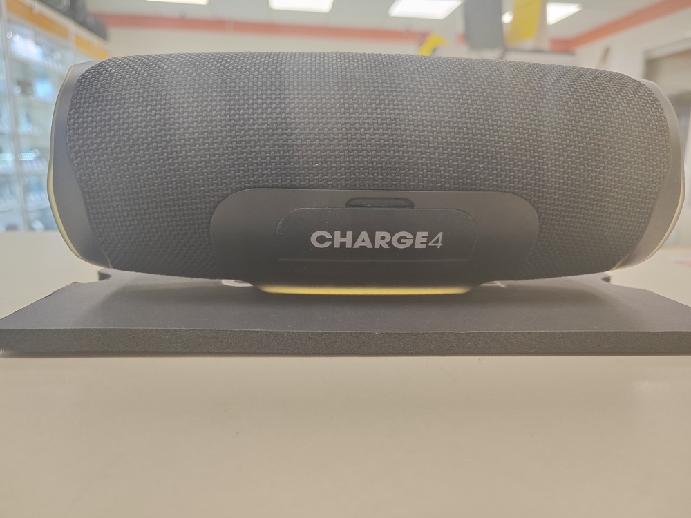 Портативная акустика JBL CHARGE 4