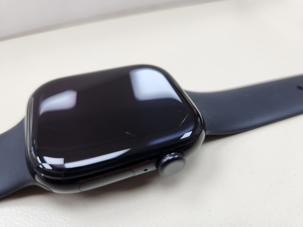 Смарт-часы Apple Watch Series 10 46mm