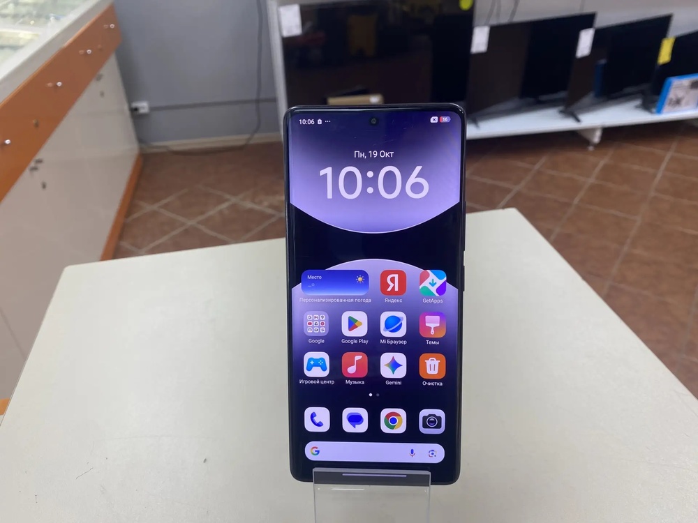 Смартфон Xiaomi 14 Pro 12/512