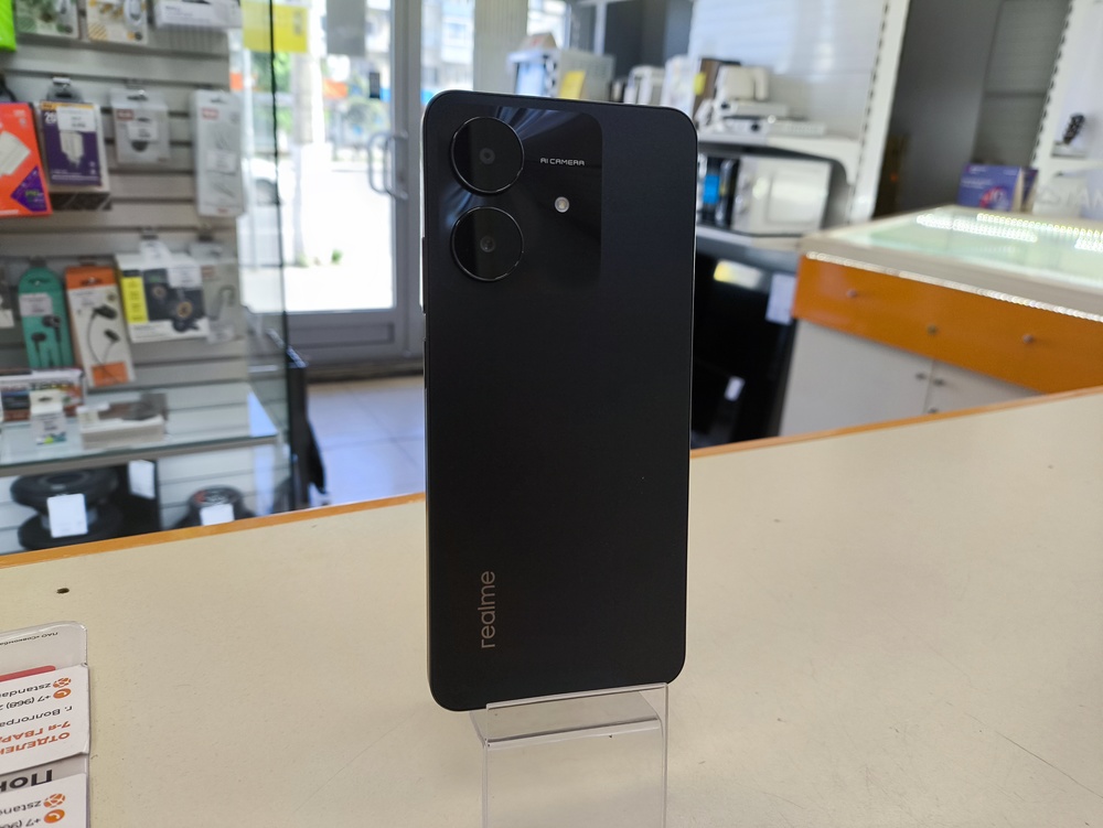Смартфон Realme Note 60X 3/64