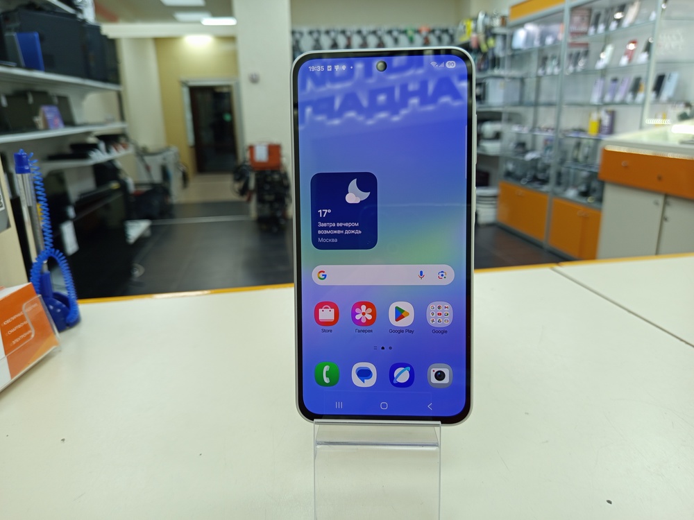 Смартфон Samsung Galaxy A36 5G 8/128