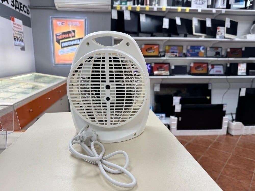 Тепловентилятор Centek CT-6002