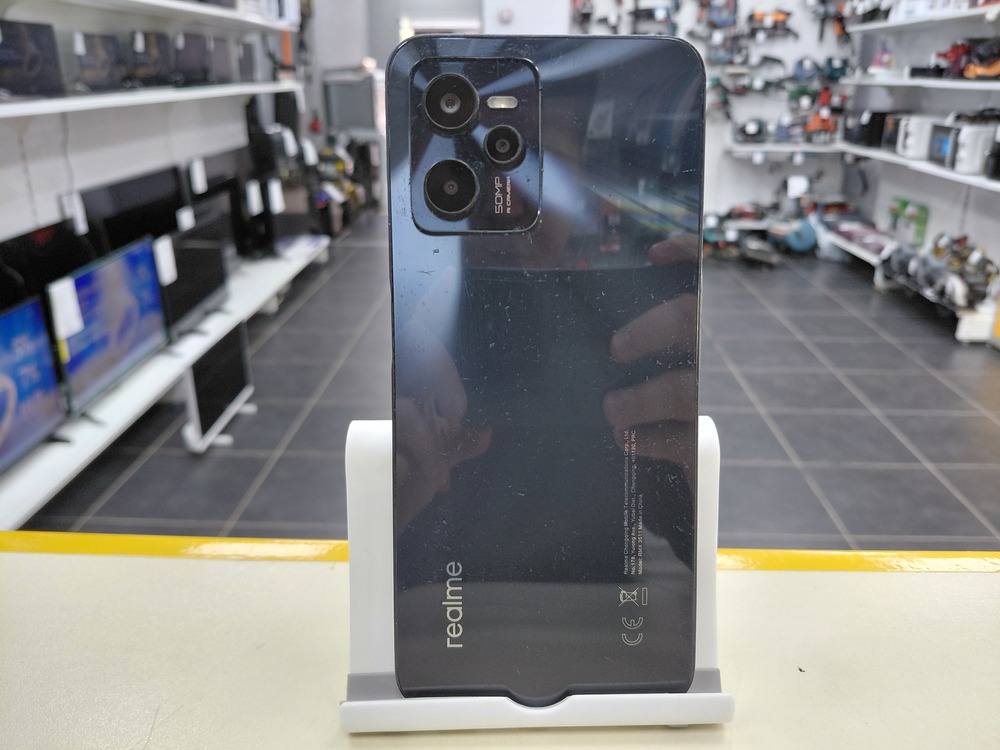 Смартфон Realme C35 4/128