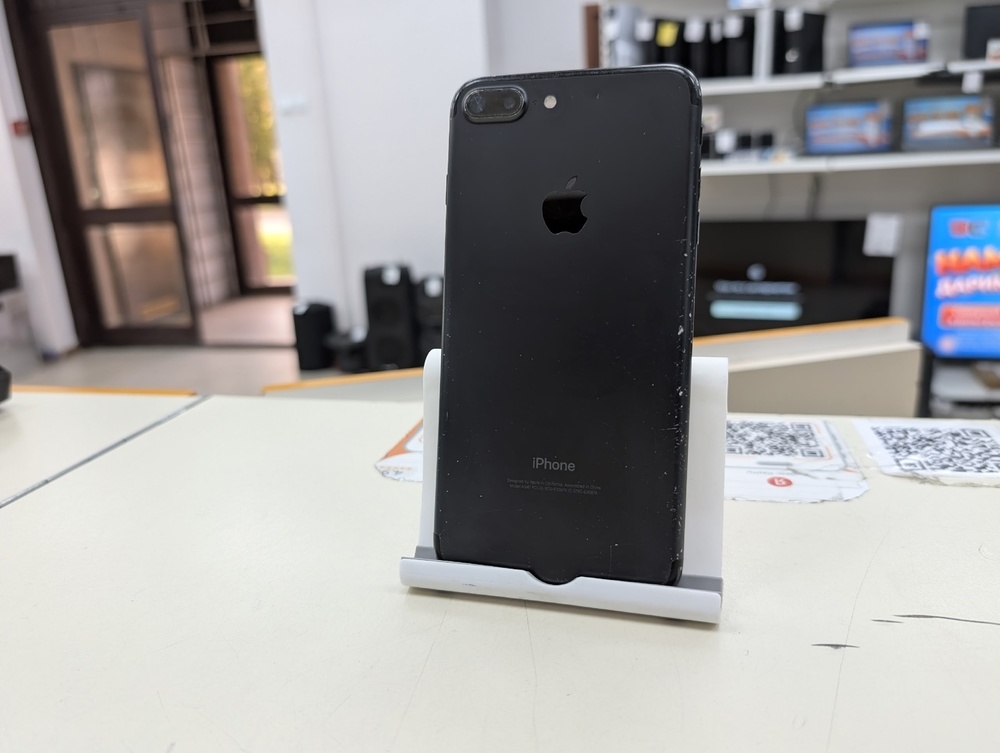 Смартфон Apple iPhone 7 Plus 256Gb