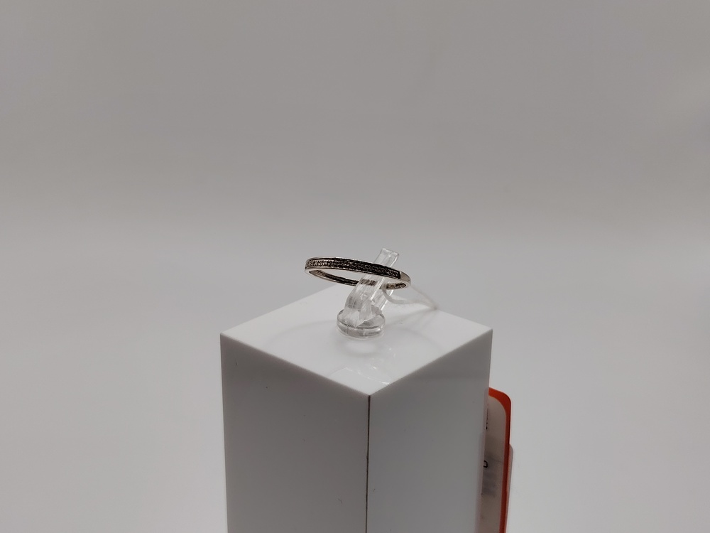 КОЛЬЦО БРИЛЛИАНТ Au 585