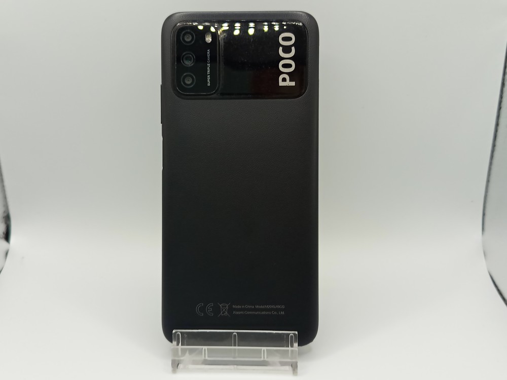 Смартфон Xiaomi Poco M3