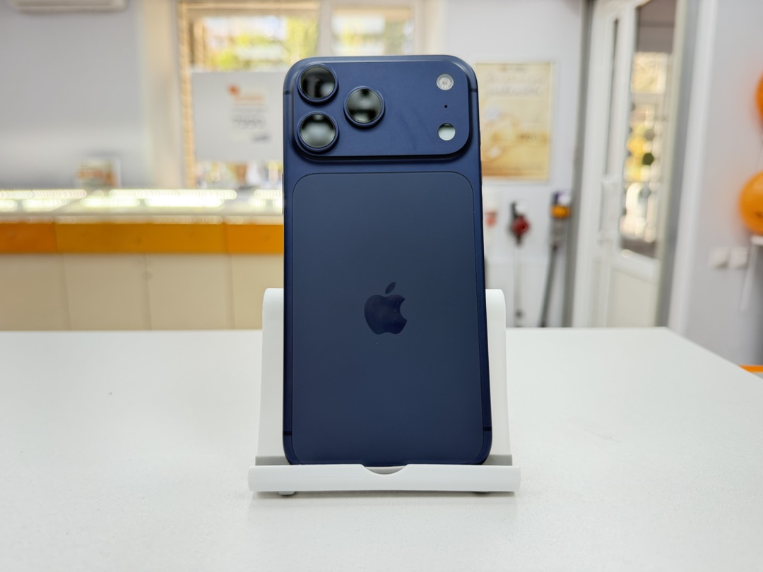 Смартфон Apple Iphone 17 Pro Max 512Gb eSim