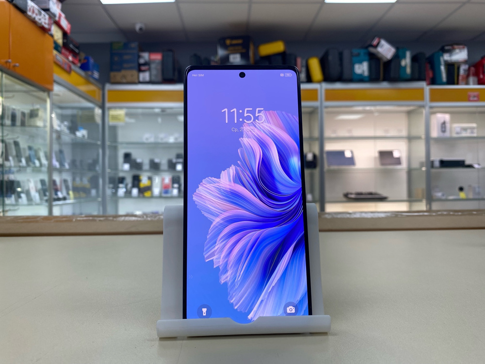 Смартфон Tecno Camon 20 Premier 8/512