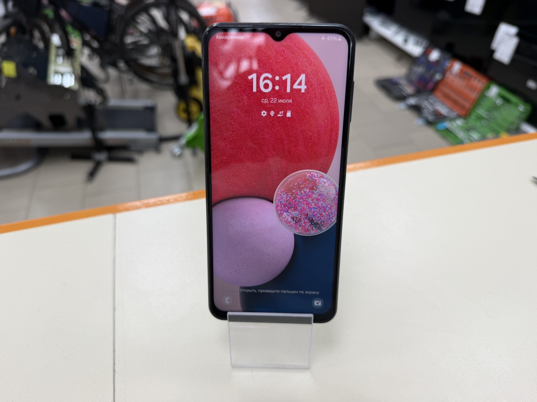 Смартфон Samsung Galaxy A13 4/128