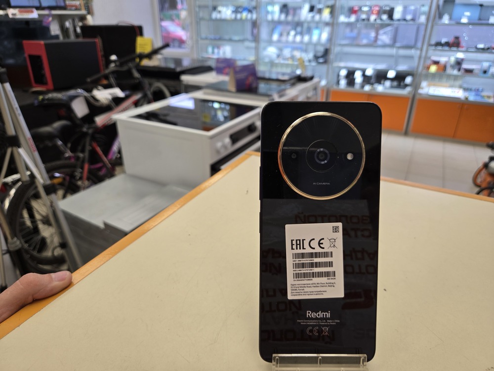 Смартфон Xiaomi Redmi A3x 3/64Gb