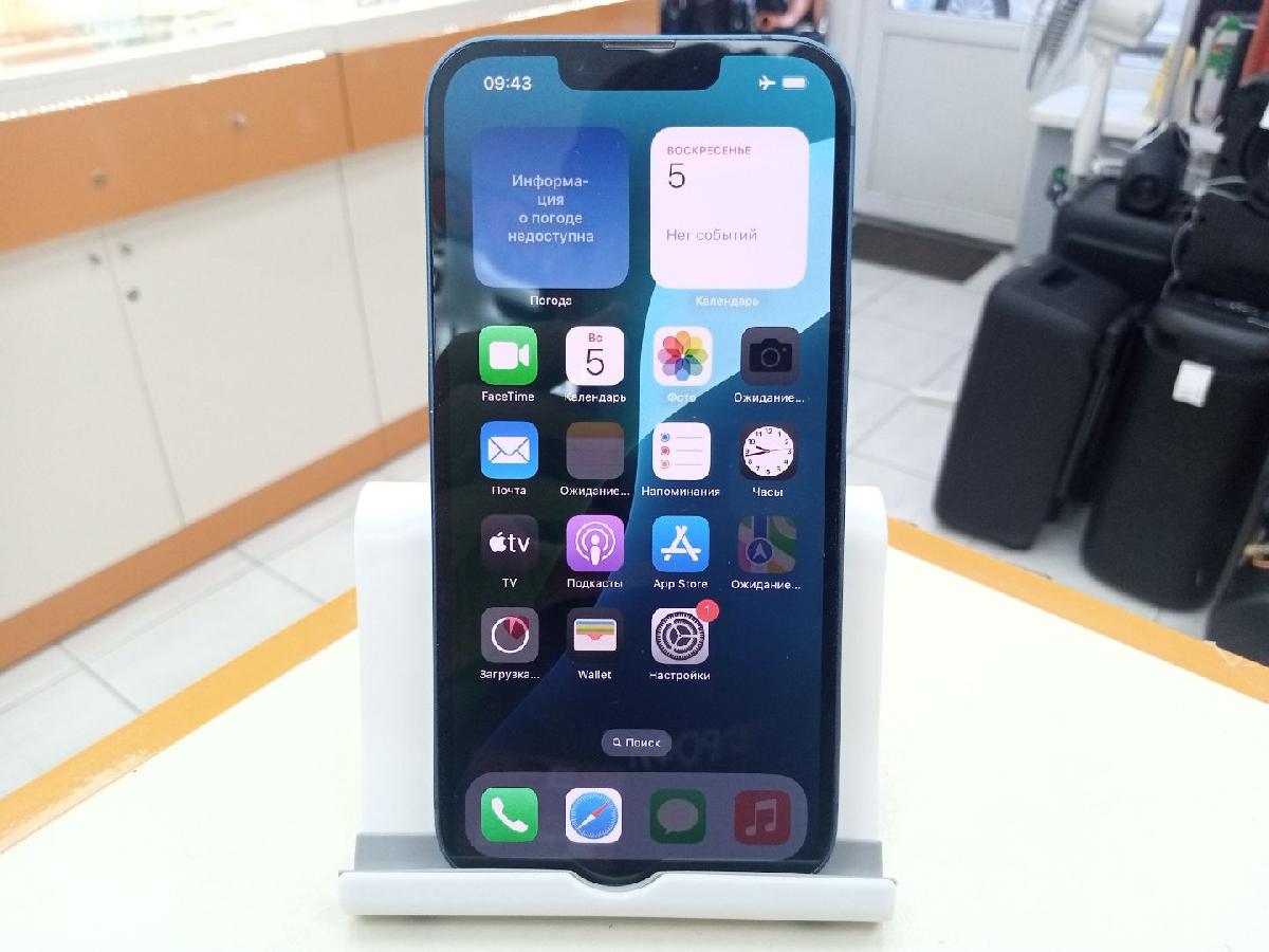 Смартфон Apple Iphone 14 128Gb