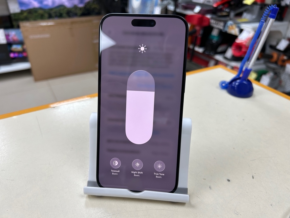 Смартфон Apple iPhone 15 Pro Max 256Gb