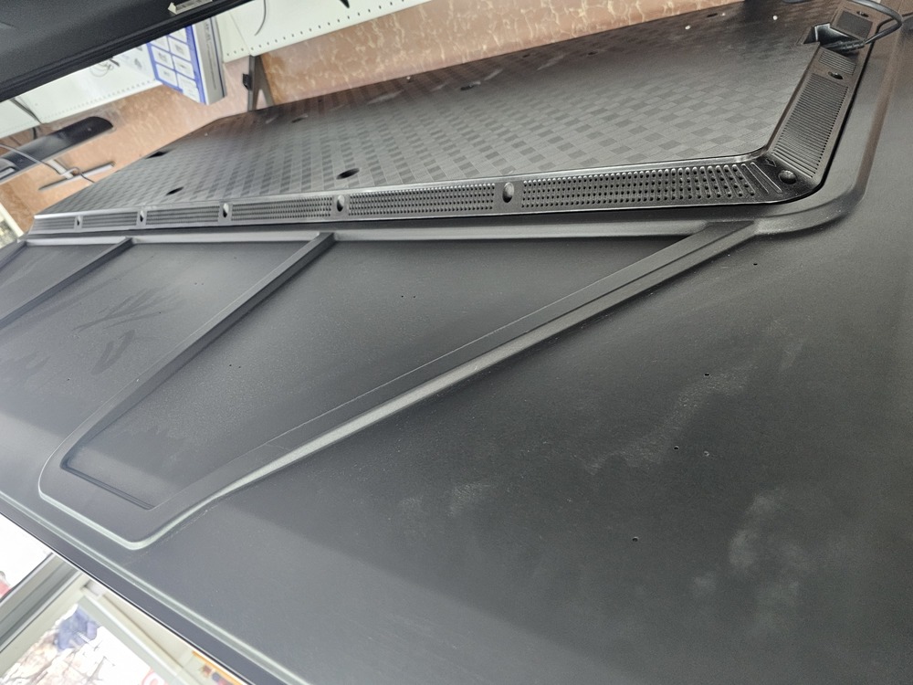 QLED Телевизор Hisense 75A7GQ