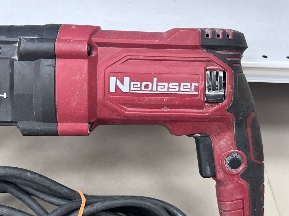 Перфоратор Neolaser Neolaser NRH-1100