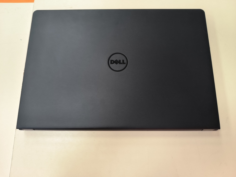 Ноутбук DELL; A9-9425, AMD Radeon (TM) Graphics, 4 Гб, Нет, 500 Гб