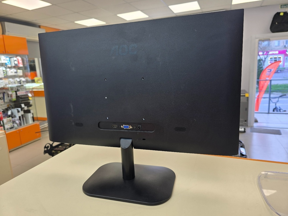 Монитор AOC 24B2XHM
