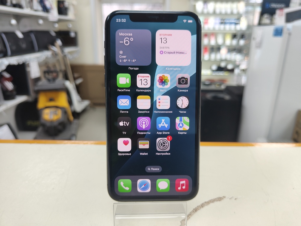 Смартфон Apple iPhone 11 Pro 64Gb