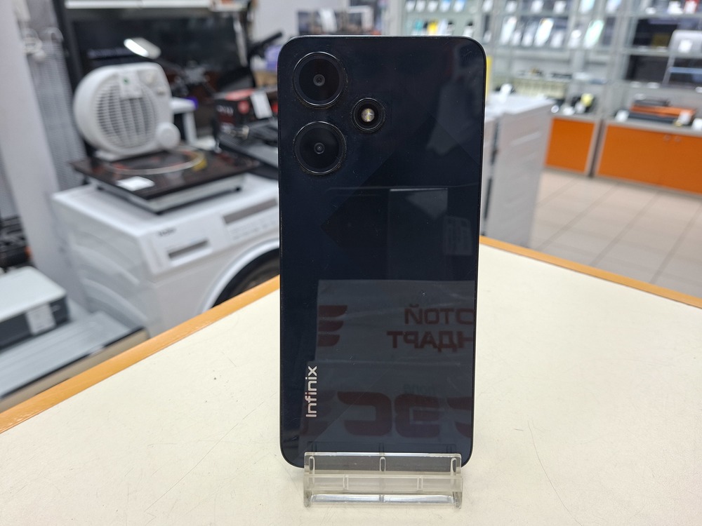 Смартфон Infinix HOT 30i 4/64