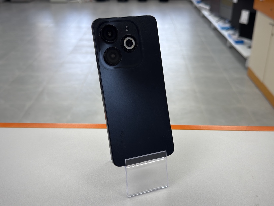 Смартфон Infinix Smart 8 4/128