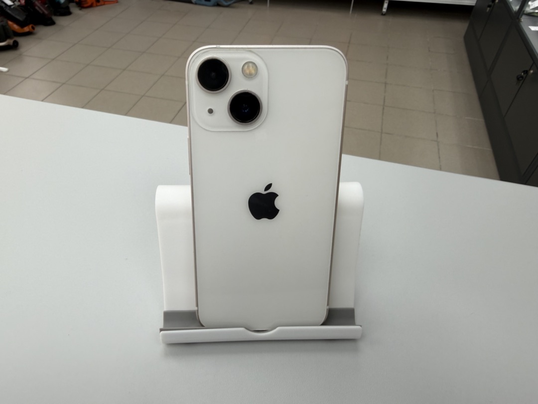 Смартфон Apple iPhone 13 Mini 128Gb