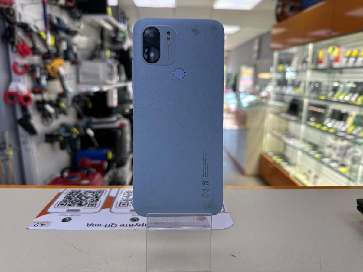 Смартфон Xiaomi Redmi A1+ 32Гб