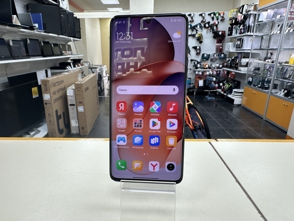 Смартфон Xiaomi Redmi Note 13 Pro+ 8/256