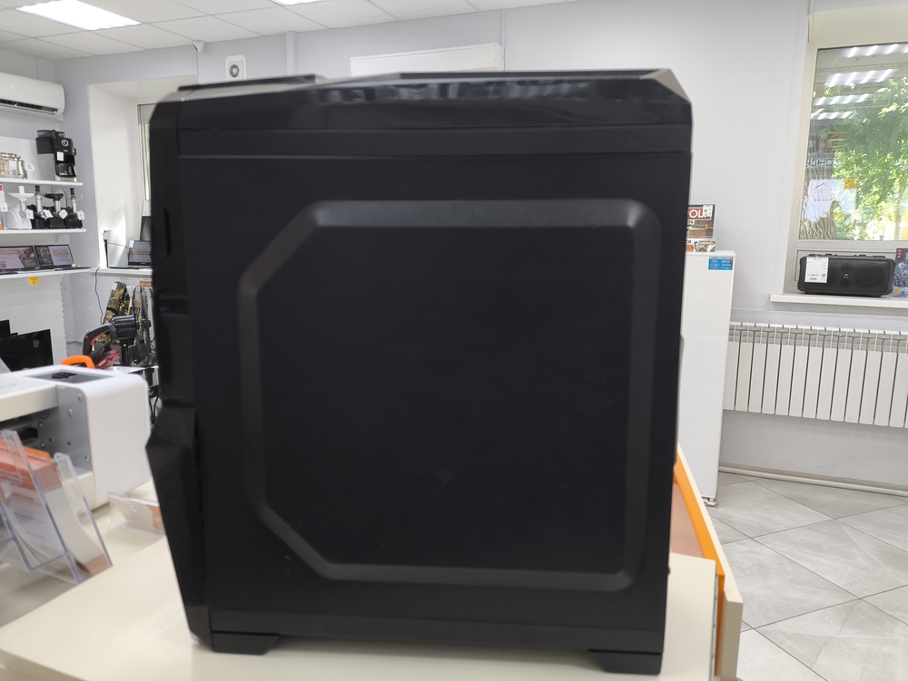 Системный блок Noname; Core i7-3770, GeForce GT 610, 8 Гб, 250 Гб, Нет