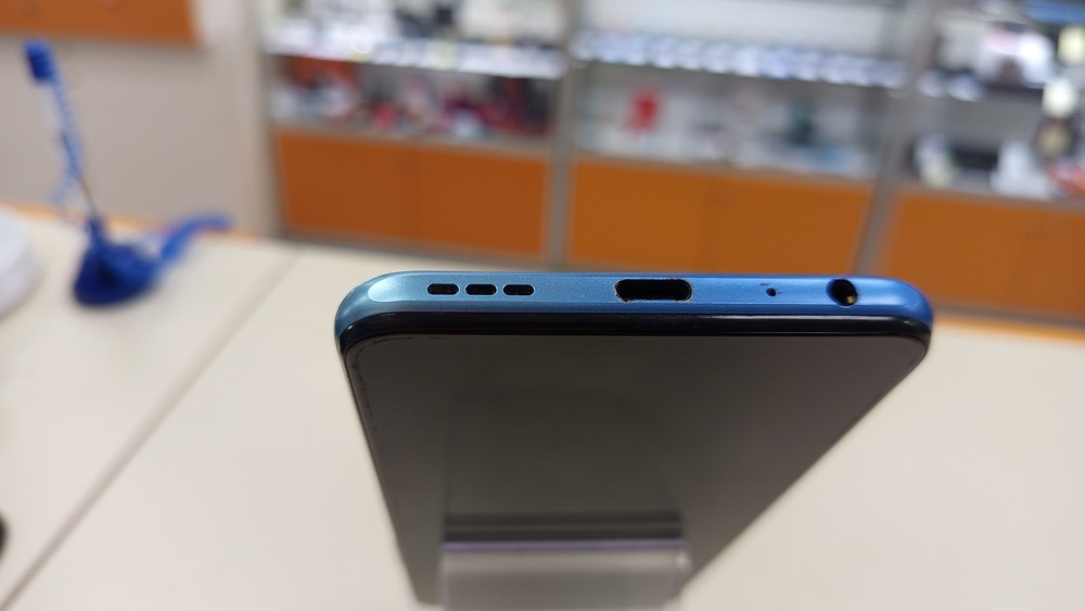 Смартфон Vivo Y31 4/64