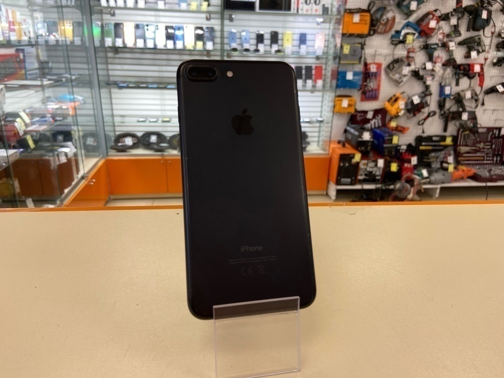 Смартфон Apple iPhone 7 Plus 32Gb