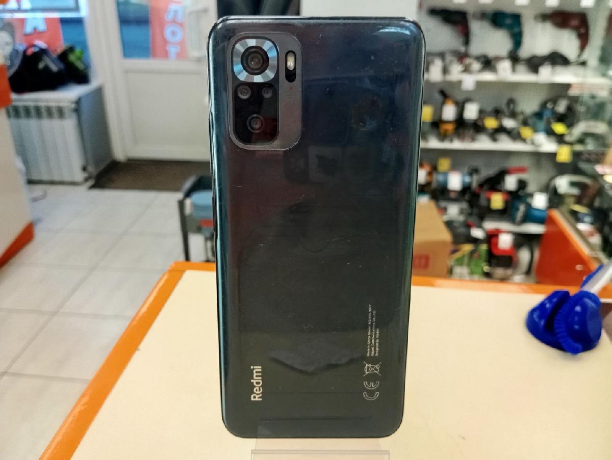 Смартфон Xiaomi Redmi Note 10S 6/128