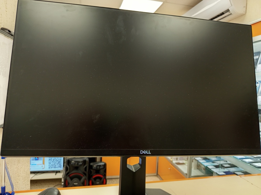 Монитор Dell S2522HG