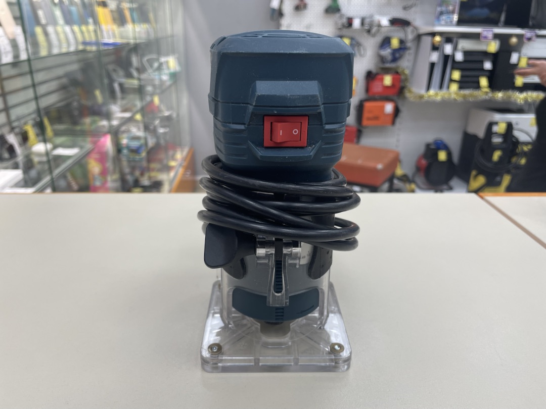 Фрезер Bosch GKF 550