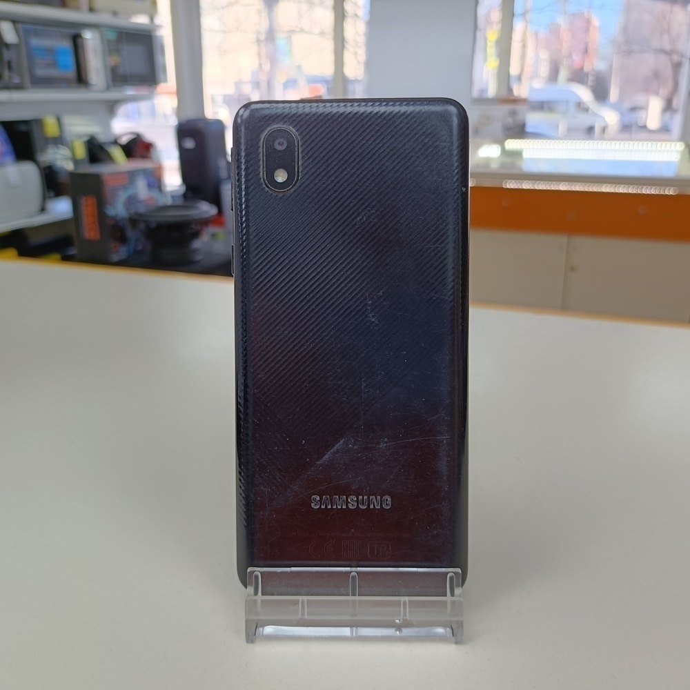 Смартфон Samsung Galaxy A01 1/16