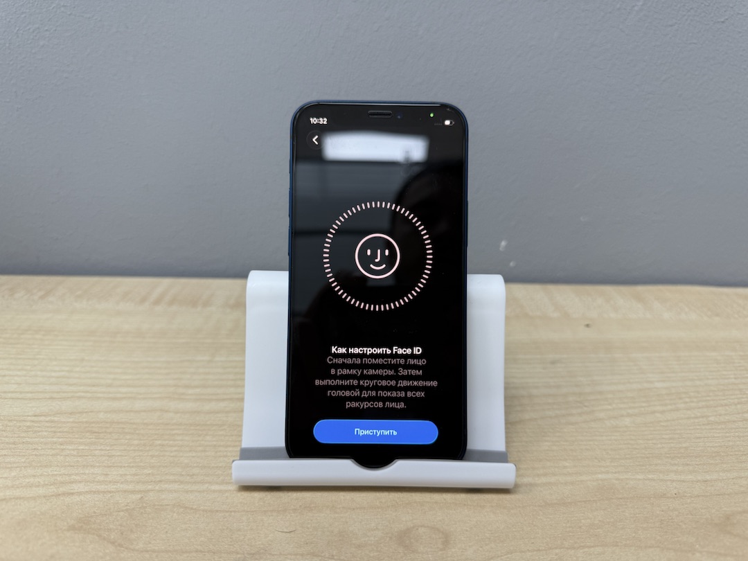 Смартфон Apple iPhone 12 mini 128Gb