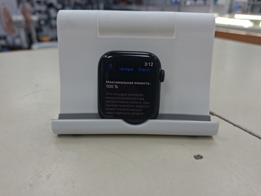 Смарт-часы Apple Watch Series 9 45mm