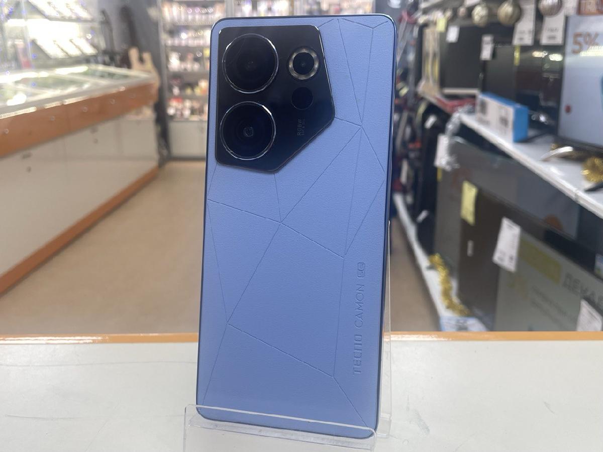 Смартфон Tecno Camon 20 Premier 5G 512Gb