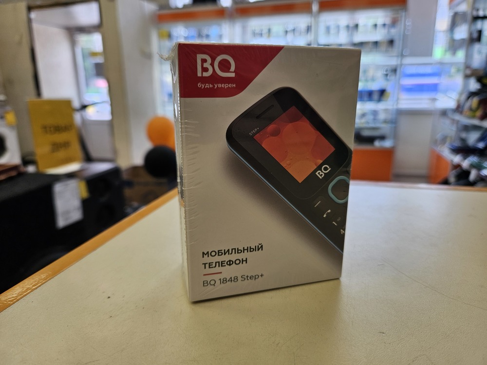 Мобильный телефон BQ 1848