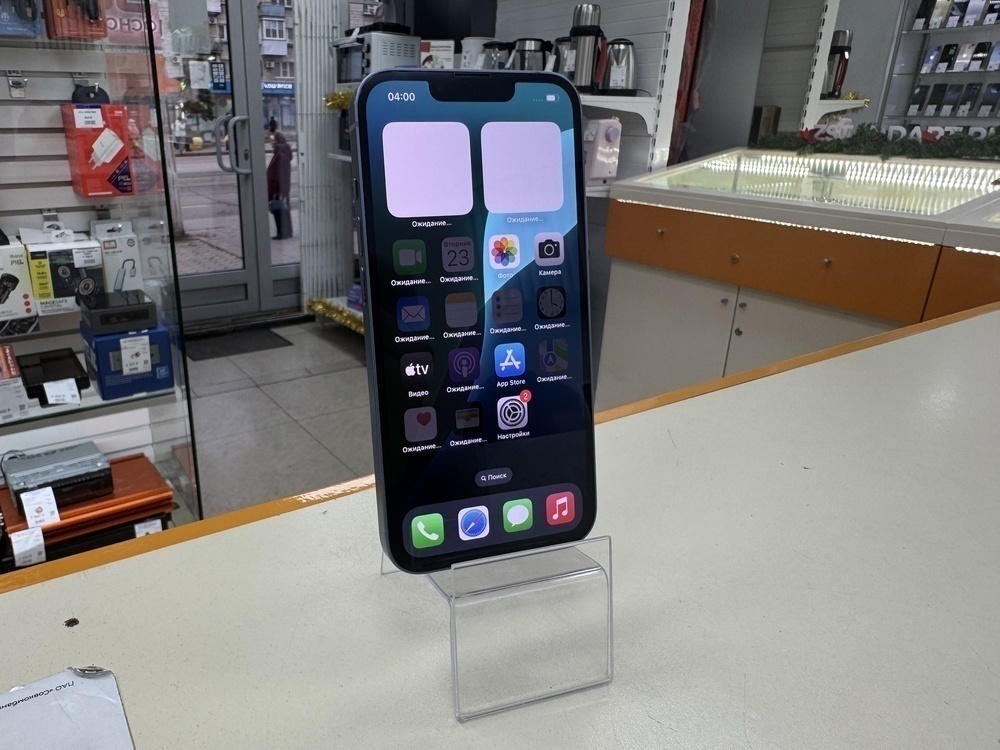 Смартфон Apple Iphone 14 128Gb