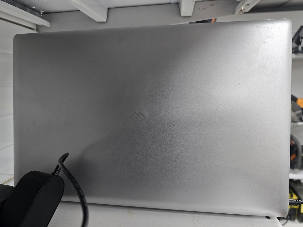 Ноутбук DIGMA; Celeron N4020, Intel UHD Graphics 600, 8 Гб, 240 Гб, Нет