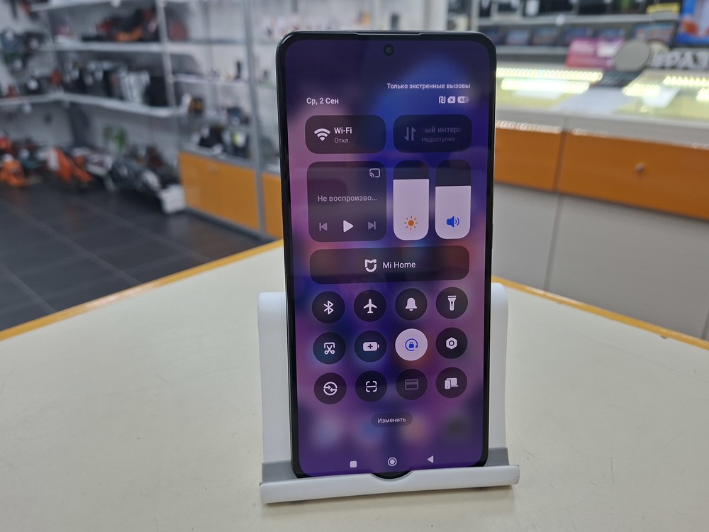 Смартфон Xiaomi 12T Pro 12/256