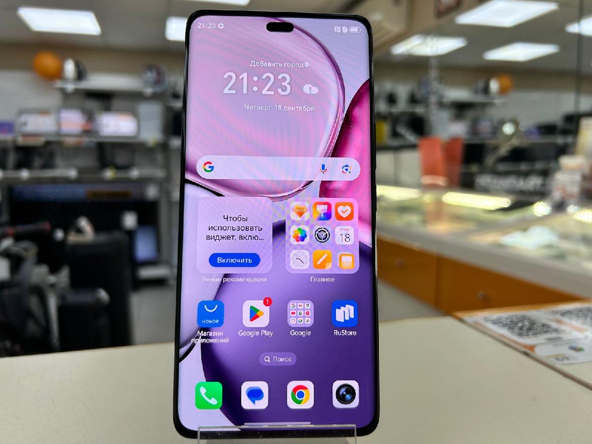 Смартфон Honor X9c 8/256