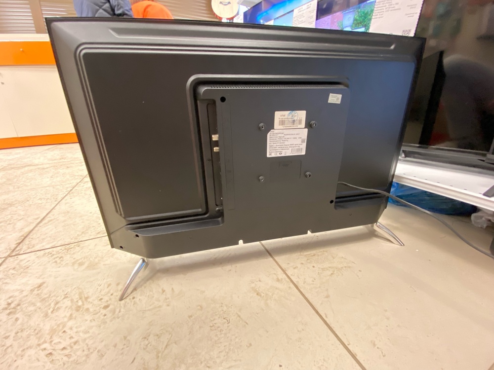 LED Телевизор Artel UA32H3200