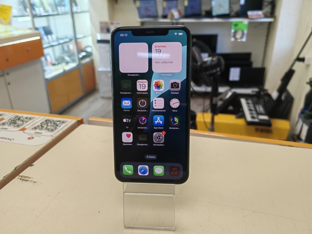 Смартфон Apple iPhone 11 Pro Max 64Gb