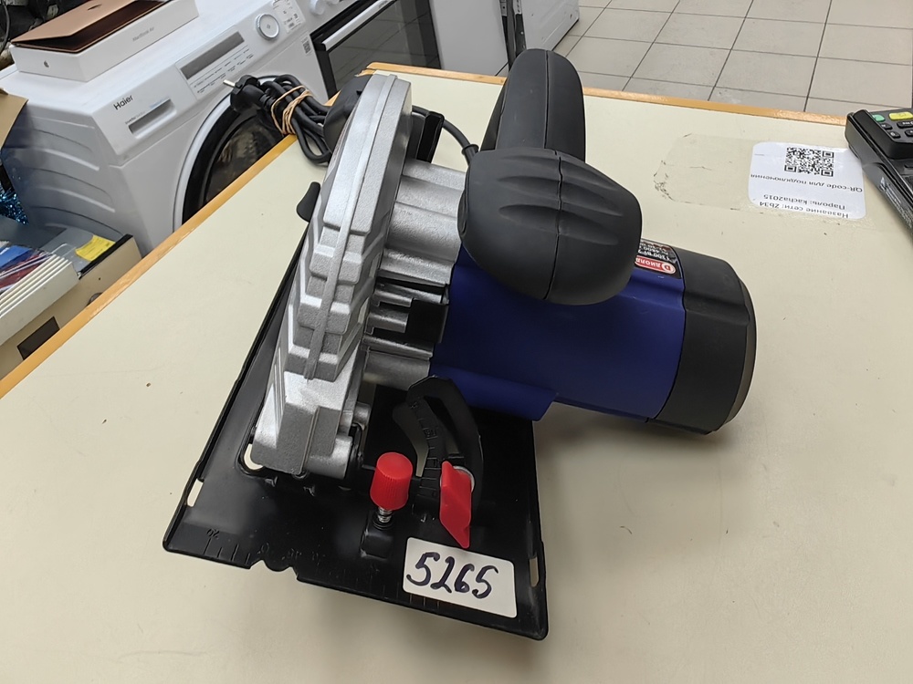 Дисковая пила Диолд ДП-1,3-02